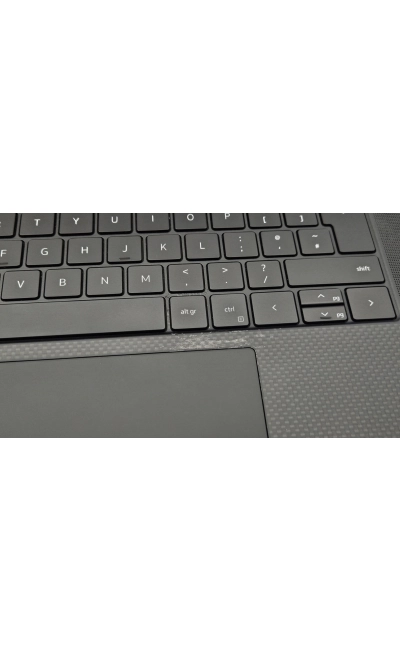 Dell XPS 15 9500 i7-10750H 16GB 512 SSD 15,6